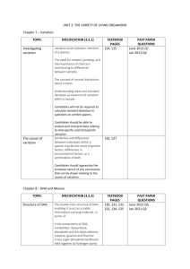 Unit 2 Index - WordPress.com