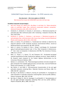 230805 DURACOMP project literature PFRP 23 08 15