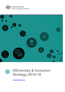 What is Workplace Diversity and Inclusion?