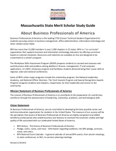 Massachusetts-State-Merit-Scholar-Study-Guide