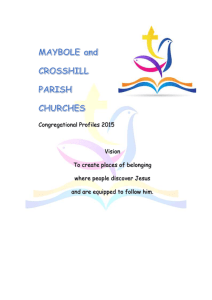 click here for MS Word - Maybole Parish Church