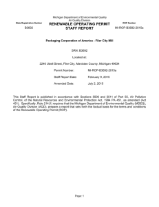 B3692 Staff Report 08-24-15 - Department of Environmental