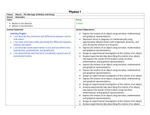 Physics 1