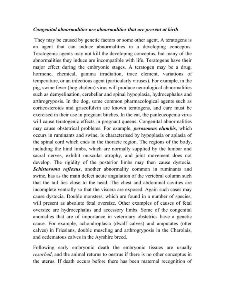 congenital-abnormalities-are-abnormalities-that-are-present-at-birth