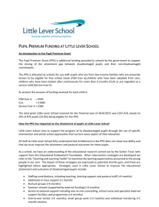 here - Little Lever School
