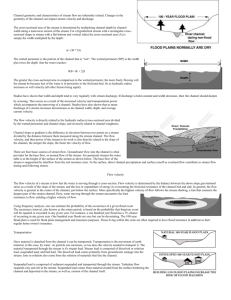 notes fo dynamic planet