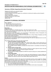 Example of Partial Form 4 | File Size: 84.99 KB | Date Updated