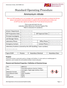 ammonium-nitrate