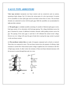 Assignment – Notes( word format)