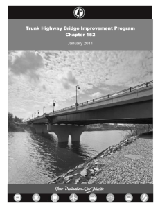 Text of report - Minnesota Department of Transportation