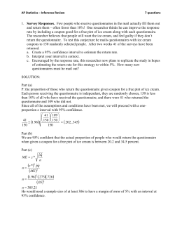 Handout Cmc S