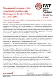 08 01 2015 Netsweeper and IWF BETT (2)