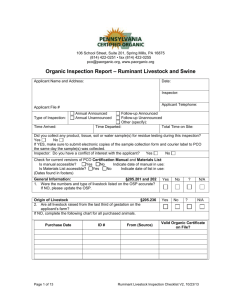 Ruminant-Livestock-Inspection-Checklist