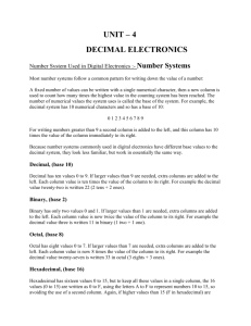 BE-104 Basic Electricals & Electronics Engg.