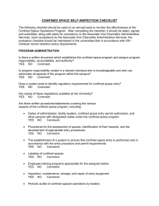 Appendix C - University of Wisconsin Oshkosh