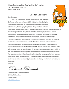Call_for_Speakers.doc
