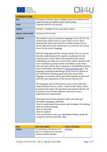 POOLS-T - Languages.dk