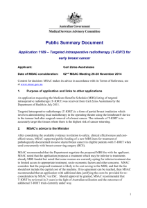 Public Summary Document (Word 118 KB)