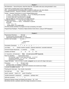 CIS_182_Exam_1_Review_(chs_1,2,3,4,FO,IO)