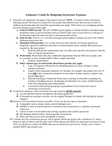 Estimators Guide for Budgeting SW Expenses