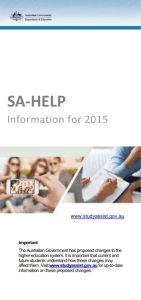 2015 SA-HELP booklet