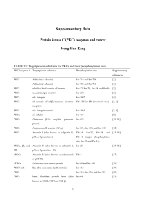 Supplementary references