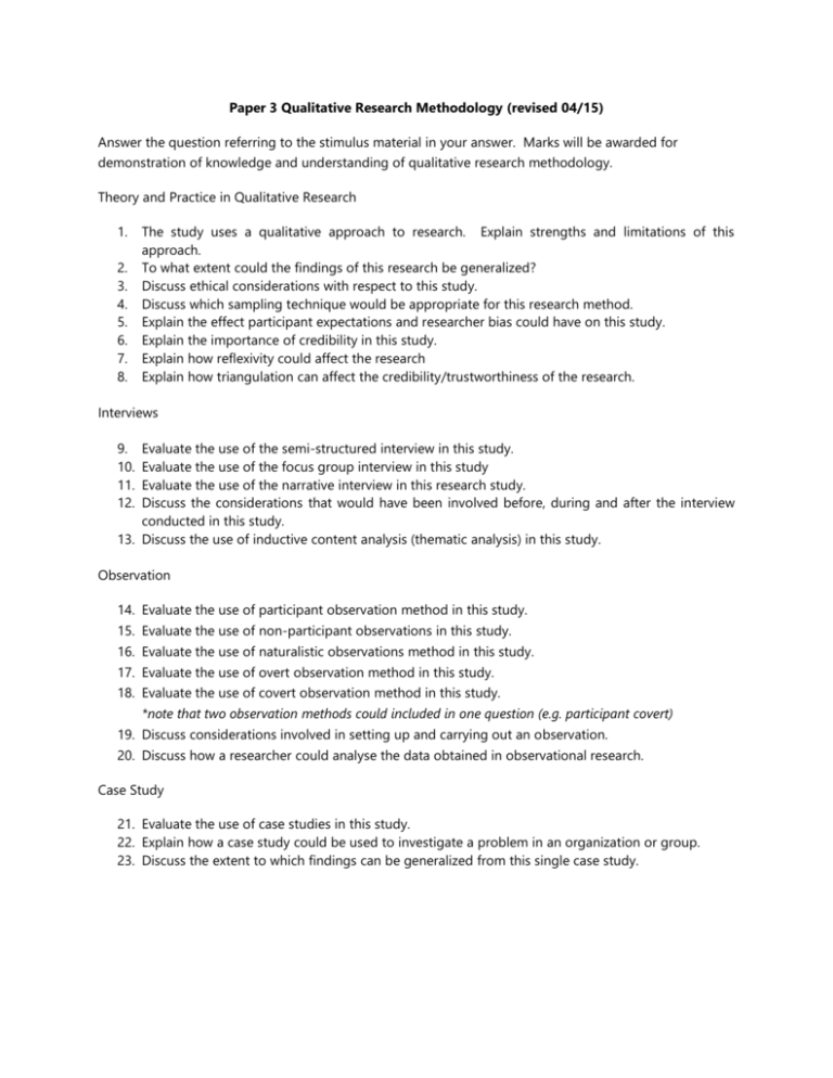 paper-3-revised-questions