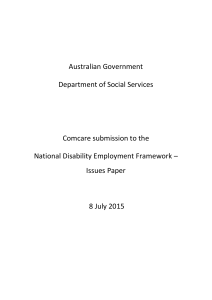 Comcare-submission-to-the-National-Disability
