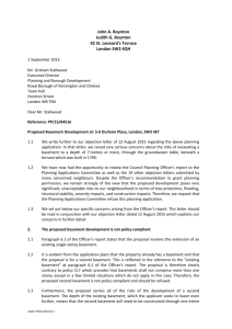 Objection Comment-1535709.pdf - Royal Borough of Kensington