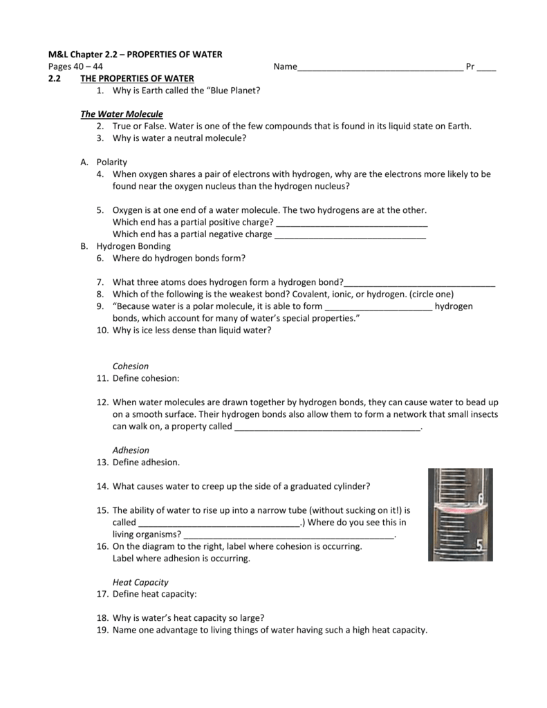 2-2-properties-of-water-worksheet-answer-key-waltery-learning-solution-for-student