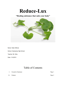 Reduce-Lux