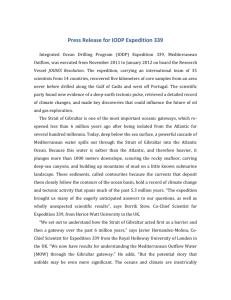 Press Release From Investigatory Team