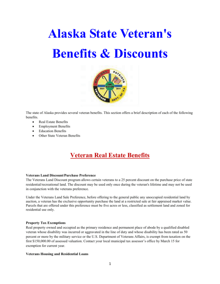 vet-state-benefits-discounts-ak-2014