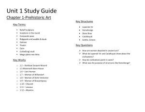 Unit01-Study Guide