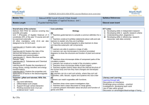 Medium-term-BTEC-sci-principles-unit-1