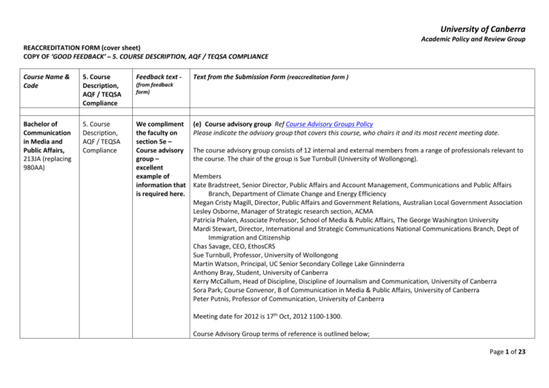 university of cumbria assignment extension form