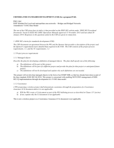 IEEE 802 LMSC Operations Manual