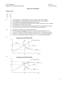 Homework 10 Solutions