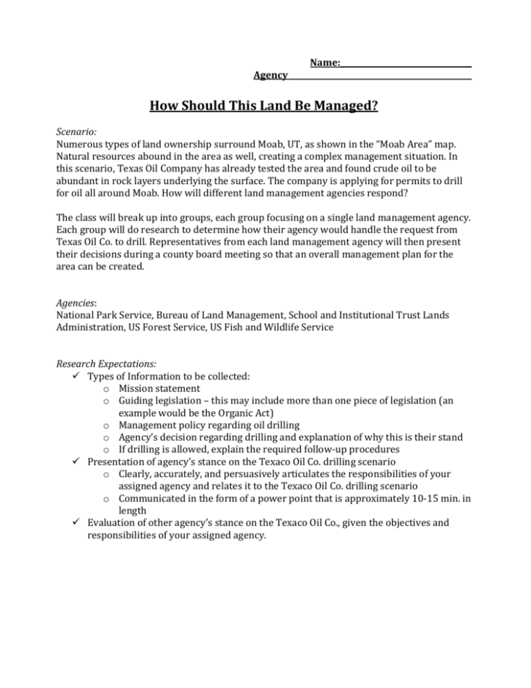 land-management-case-study