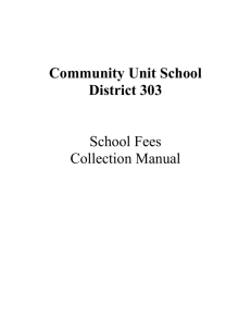 St. Charles Community Unit School District 303