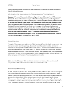 final report8_18_15 - Laboratory of Tree