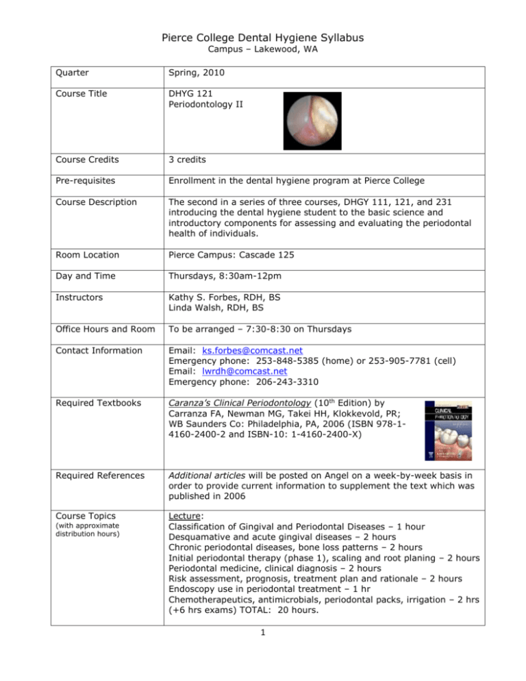 View Syllabus Walla Walla Community College
