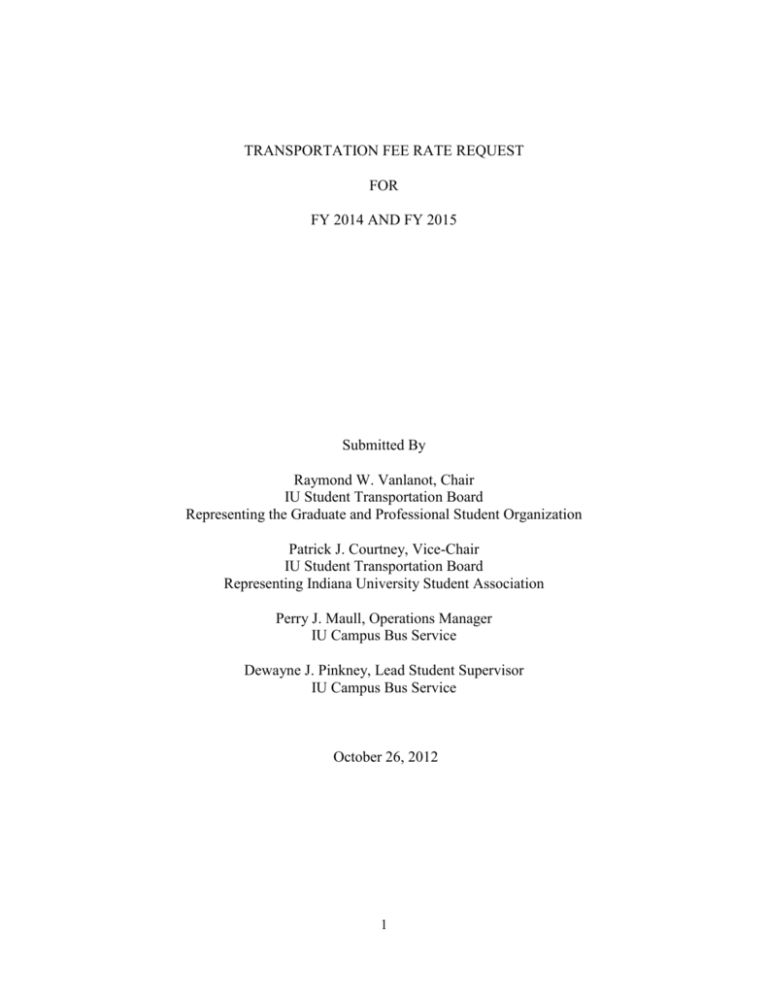 transportation-fee-request-fy-2014-and-fy-2015
