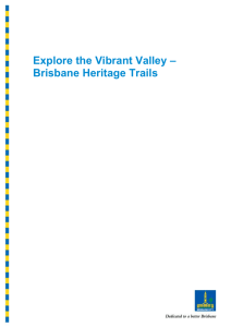 Explore the Vibrant Valley