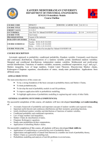 Dowload File - Industrial Engineering Department EMU-DAU