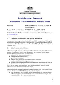 Public Summary Document (Word 580 KB)