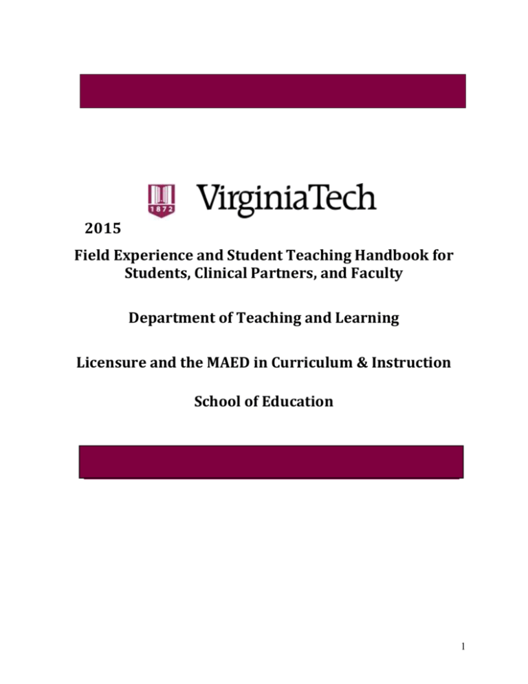 field-experience-and-student-teaching-handbook-for-students