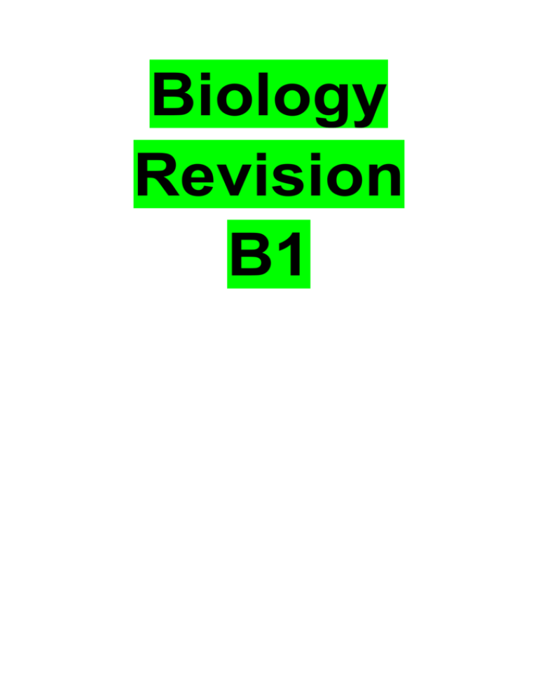 science 30 assignment booklet b1