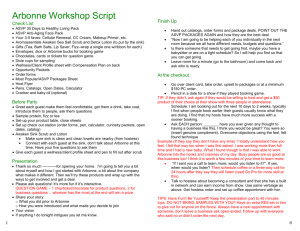 2015 Workshop Script – Word Doc