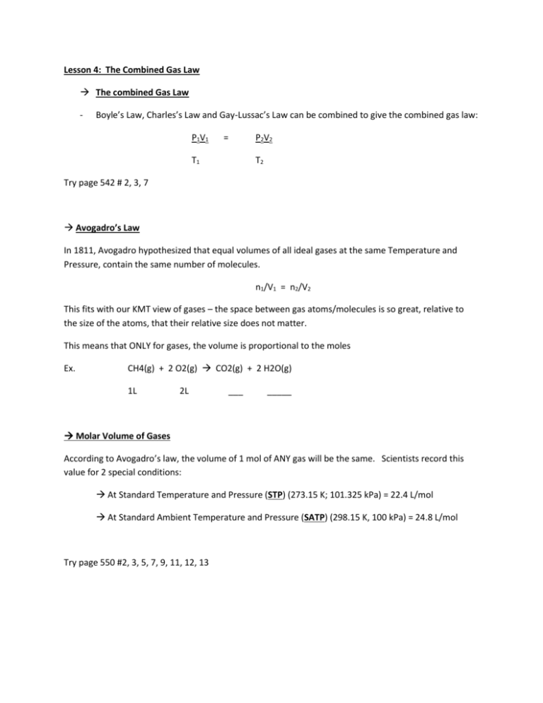 lesson-4-the-combined-gas-law